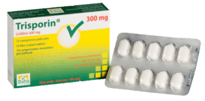 Co-Arinate adulte - Dafra Pharma